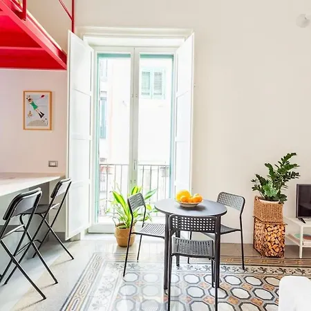 A Casa Di Simona Apartment