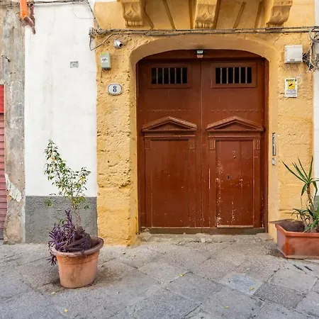 Apartment A Casa Di Simona Palermo