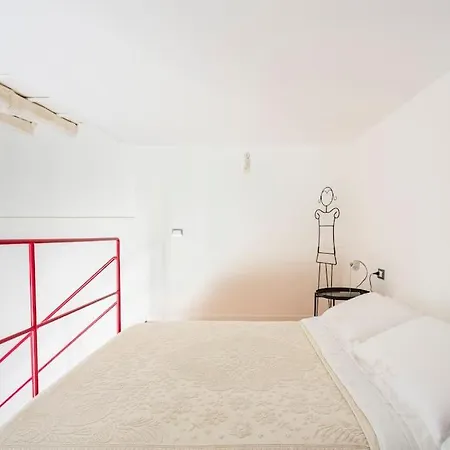 A Casa Di Simona Apartment Palermo