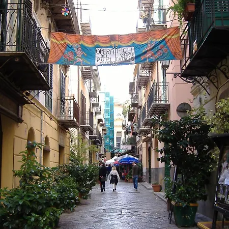 Casa Del Contrabbasso *