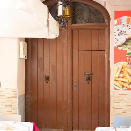Casa Del Contrabbasso Apartamento
