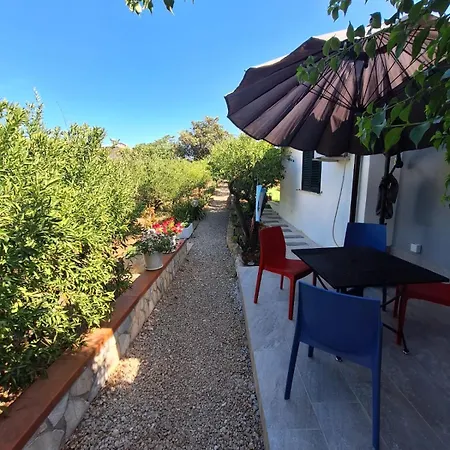 Duplex House Holiday home Palermo