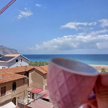 A Casa Di Mamma Apartmán *