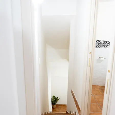 Appartement Calesi Palermo