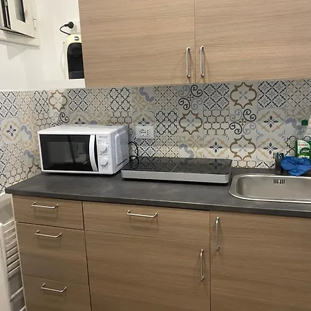 Apartamento Pindemonte Palermo