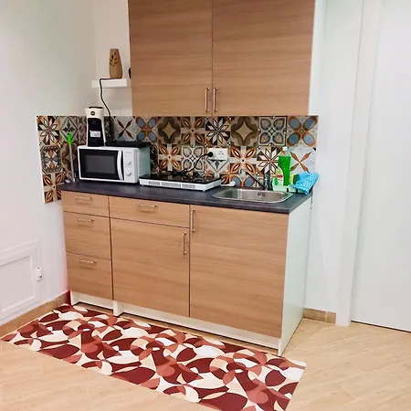 Pindemonte Apartamento