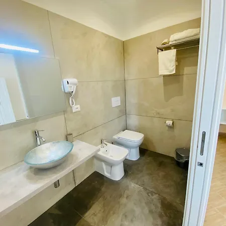 Apartamento Pindemonte Palermo