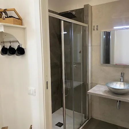 Apartamento Pindemonte *