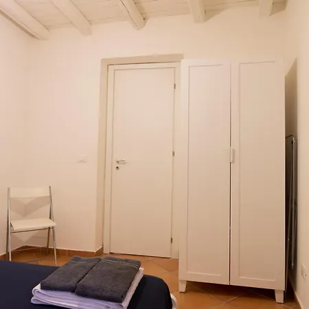 Casa Lorenzo Apartment Palermo