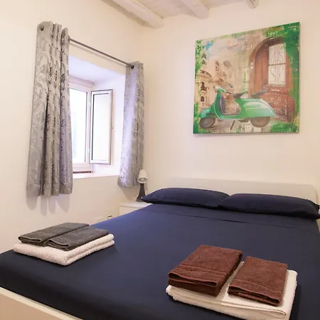 Casa Lorenzo Apartment