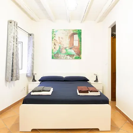 Casa Lorenzo * Palermo