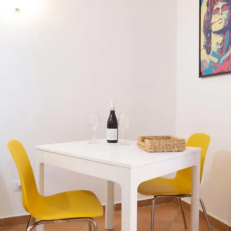 Casa Lorenzo Apartment Palermo