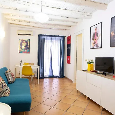 Appartamento Casa Lorenzo Palermo