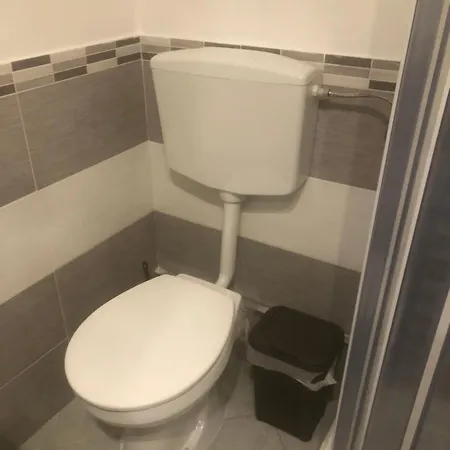 Reginella Apartment Palermo