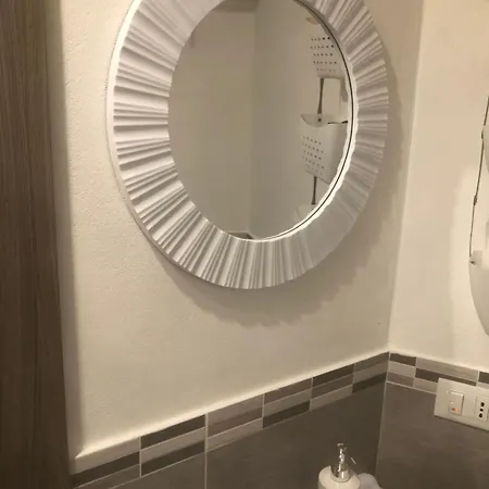 Reginella Apartment