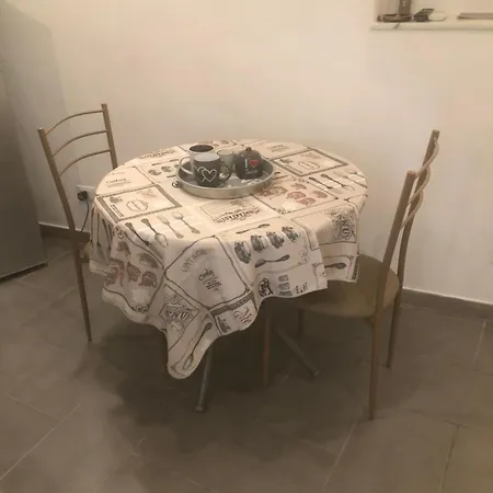 Reginella Apartment *