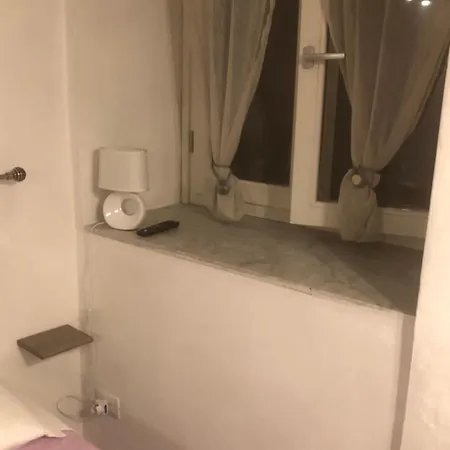 Apartment Reginella