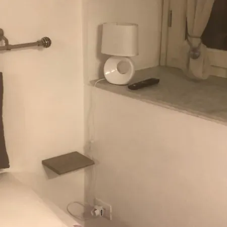 Apartment Reginella Palermo