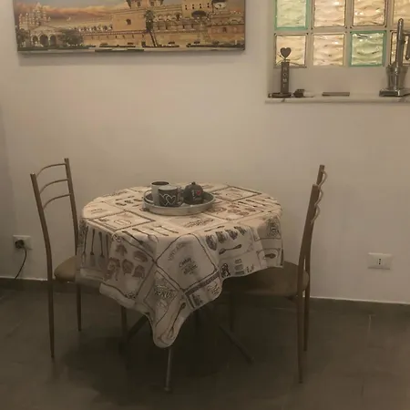 Apartment Reginella