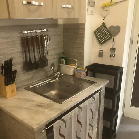 Apartment Reginella