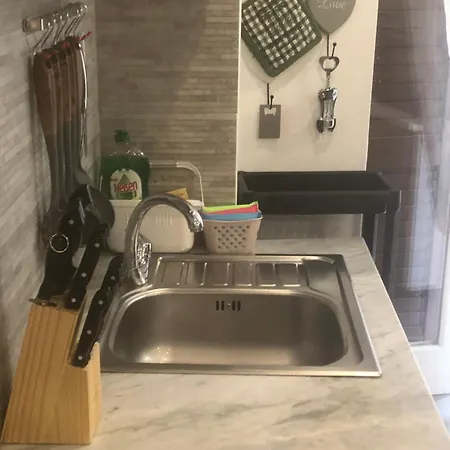 Reginella Apartment Palermo