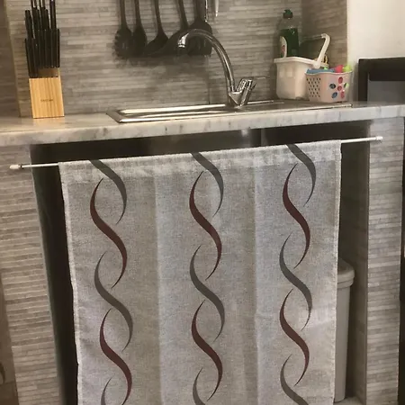 Reginella Apartment