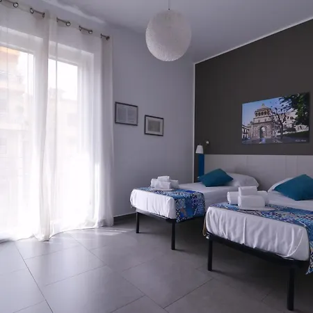 Le Porte Del Centro Bed & Breakfast 2*