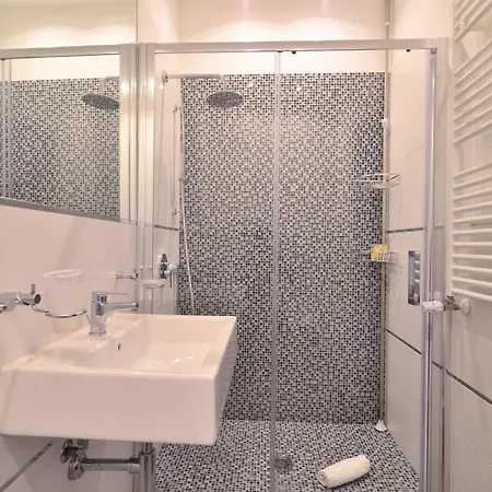 Bed & Breakfast Le Porte Del Centro 2*