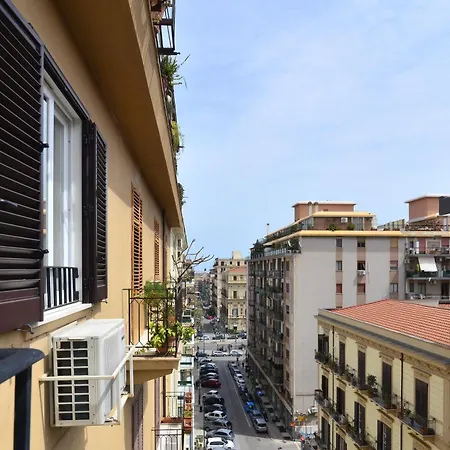 Le Porte Del Centro Palermo