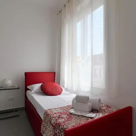Le Porte Del Centro Frühstückspension 2*
