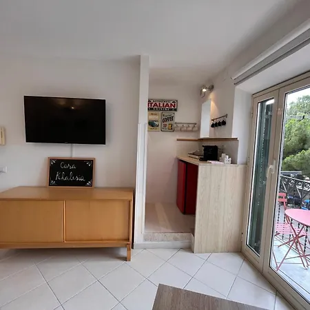 Casa Khalesia Apartment *