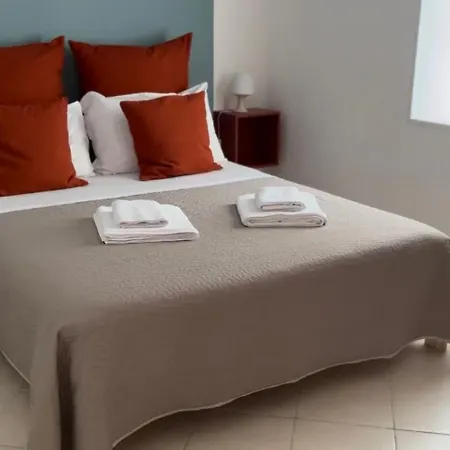 Apartment Casa Khalesia *