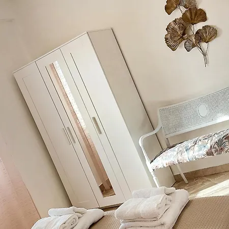 A Casa Di Mamma Apartmán *