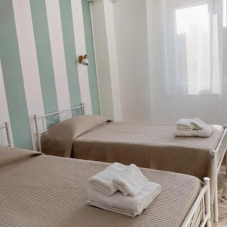 A Casa Di Mamma Apartmán *