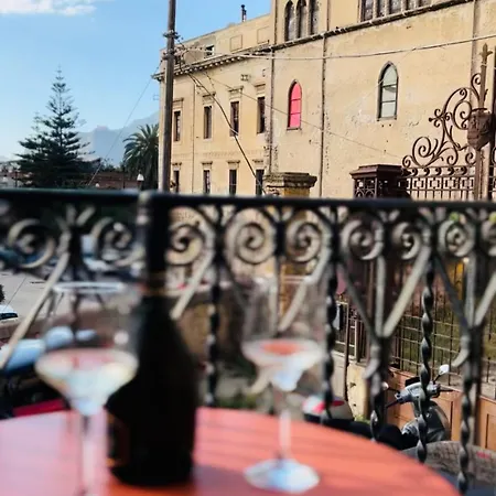 Casa Khalesia Apartment Palermo
