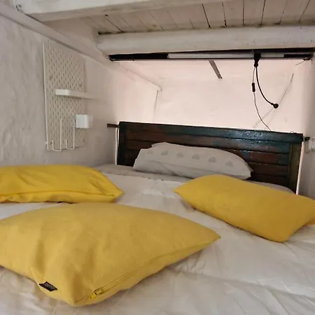 Apartamento Casa Joanna *