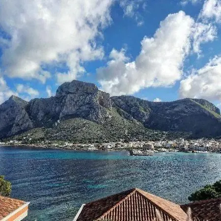 La Casetta Di Nonna Anna Palermo