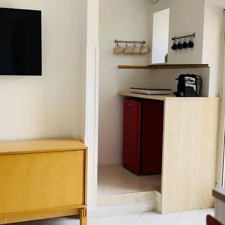 Casa Khalesia Apartment *