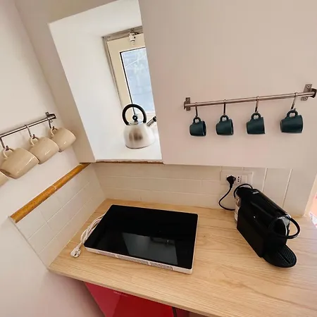 Casa Khalesia Apartment *