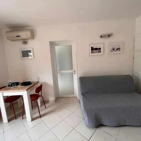 Casa Khalesia Apartment