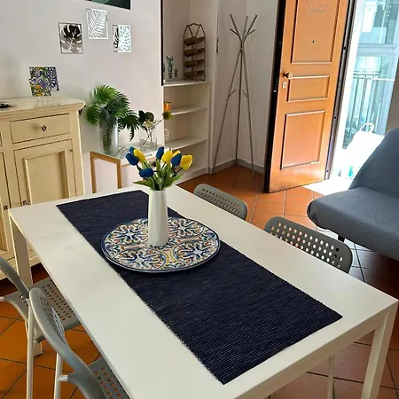 Διαμέρισμα Vucciria's House Centro Storico Παλέρμο