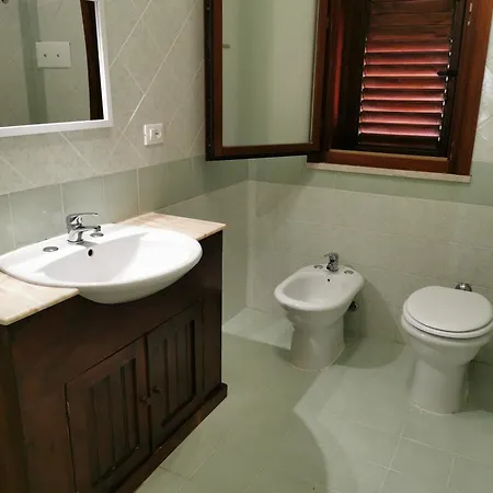 Casa Antigone 99 Mondello