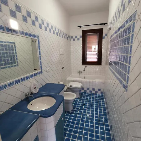 Casa Antigone 99 Casa vacanze