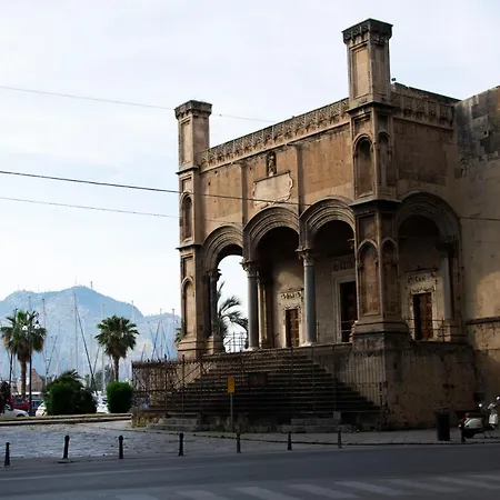 Abside & 2* Palermo