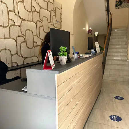 Hotell 55 Aira