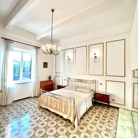 Apartment Central Apartment Palermo