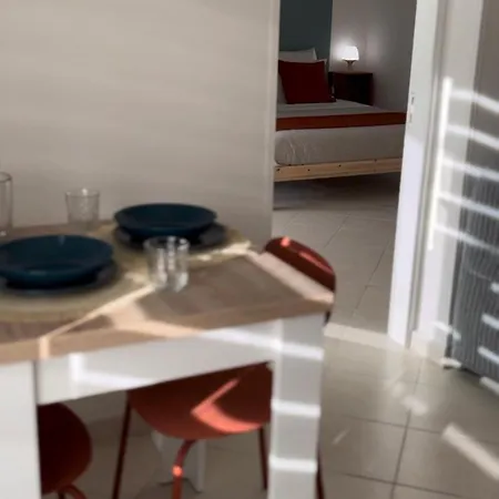 Casa Khalesia Apartment *
