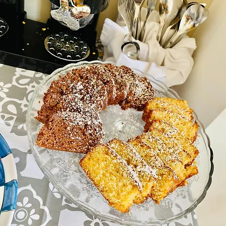 Bed & Breakfast Pirri