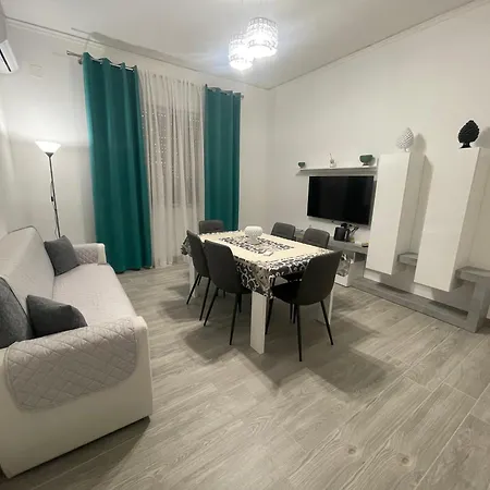 Apartment Our Beautiful Sicily *