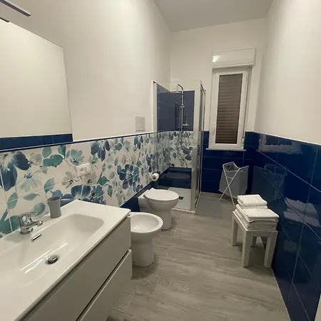 Our Beautiful Sicily Apartment